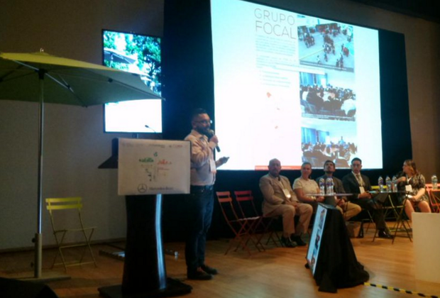 Congreso anual para el debate sobre movilidad
